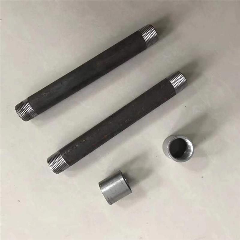 河南钢管注浆管隧道止水