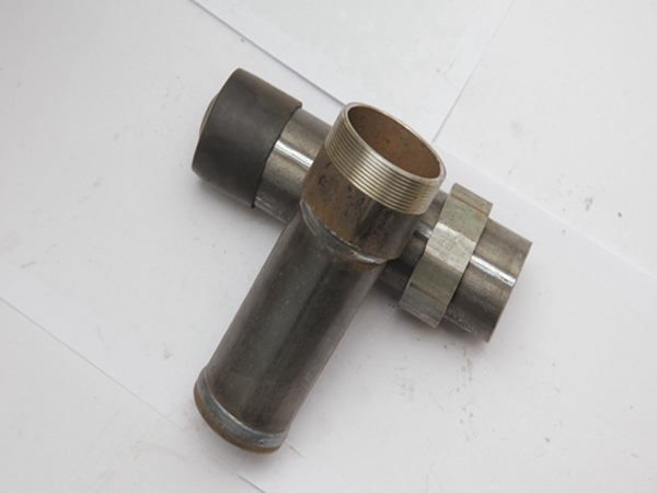 河南螺旋式声测管厚壁3.0mm